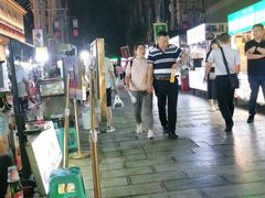 -山丹马记炒拨拉(南关店)