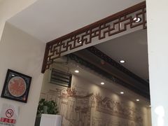 -晋爱面大同刀削面(白纸坊店)