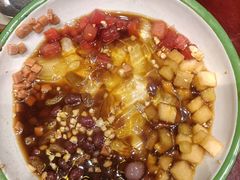 -李炮称盘麻辣烫(无锡荟聚店)
