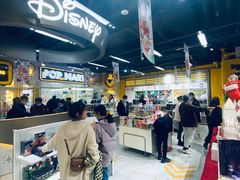 -泡泡玛特POPMART(上海环球港店)