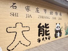 -石家庄市动物园