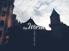 -世界之窗阿尔卑斯冰雪世界