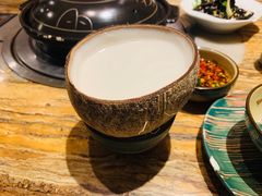 -润泽园椰子鸡(汇一城店)