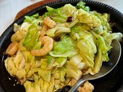 -开海·红岛海鲜虾水饺(石老人店)
