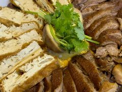 -陆记鹅庄·潮汕菜·狮头鹅(大仟里店)