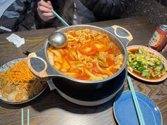 -鼎牛牛炖锅·烤串(温泉路店)