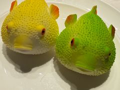 -永安鱼庄·镇江菜(东吴路店)