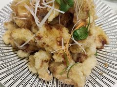 -黄家饺子东北特色菜馆(湖滨商业街店)