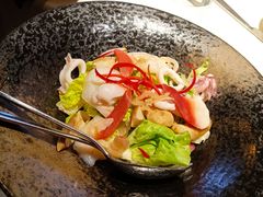 solo拌海鲜-Solo(衡山路店)