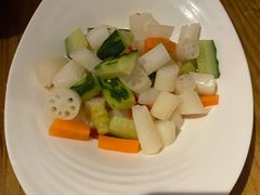 -兔槽江湖菜·重庆璧山兔(水围店)