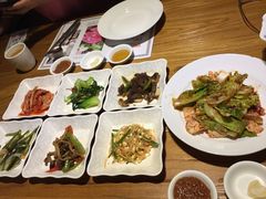 -紫霞门韩国料理烤肉(深南东路店)