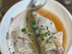 -品渔味湖鲜馆(拈花湾店)