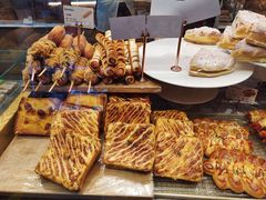 -多乐之日(华贸天地店)