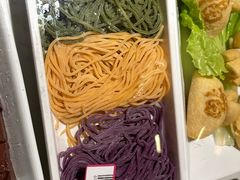 -野妹火锅(布吉店)