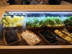 -温禾牛·和牛寿喜烧自助火锅(恒基名人店)