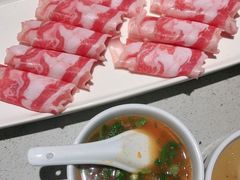 -海底捞火锅(丹竹头星悦天地店)
