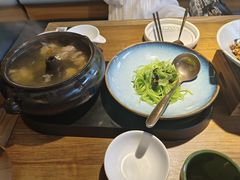 -云海肴·汽锅鸡·云南菜(天津国金汇店)