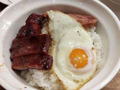 -新旺茶餐厅(嘉里城店)