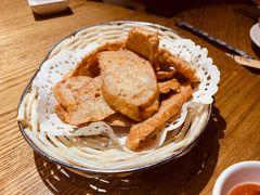 -潮中人·潮州菜(益乐路店)