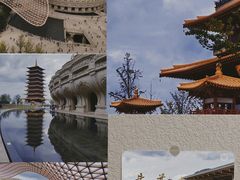 -牛首山文化旅游区