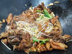 -皖北学东地锅鸡(之心城店)