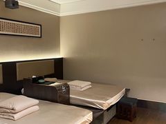 -新偶像健康汇•水疗SPA•豪华自助餐(世界城店)