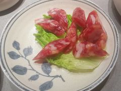 -巴奴毛肚火锅(悠唐购物中心店)