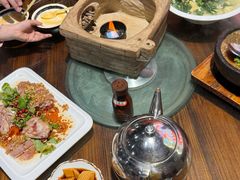 -猪腰一家·地道佛山菜(里水店)