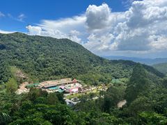-东莞观音山旅游风景区