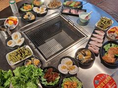-五彩凉山自助西昌烧烤(柳翠路店)