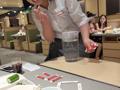 -海底捞火锅(天一广场亚细亚店)