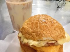-颓记茶餐厅(夏湾店)