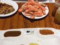 -汉巴味德(沈阳万象汇店)