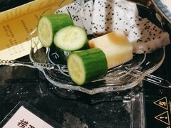 -捞王锅物料理(东百中心店)