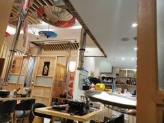 大堂-龍二烧肉酒场(九亭店)