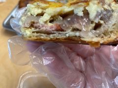 -LANLIZI BAKERY(COSMO店)