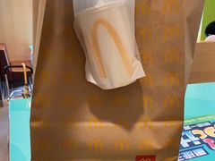 -麦当劳(总统大酒店店)