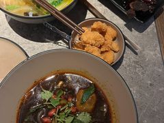 -和子足浴SPA会馆(东方之门店)