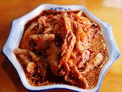 -徐老幺奶汤面