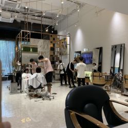 -OnHair Salon