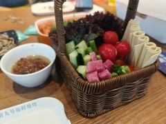 -华府九号海鲜烧烤大排档(龙域店)