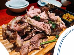 -八大碗·地道东北菜(东陵西路店)