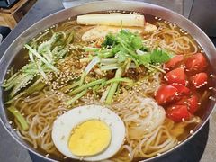 -很久以前羊肉串(南京路第一百货店)