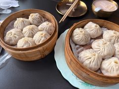 -诺敏塔拉奶茶-布里亚特包子-手把肉(锦都会店)