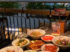 -阿大排档(长春这有山店)