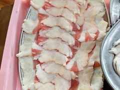 -五洞培记山庄·鲜牛肉火锅