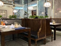 -徽韵人家·传承正宗徽菜(牡丹园店)