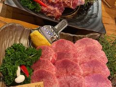 -黑牛の店·和牛烧肉(合生汇店)