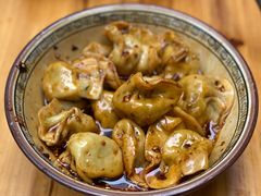 -素椒杂酱面(油篓街店)