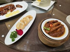 -湖北三五醇酒店·35年新楚菜